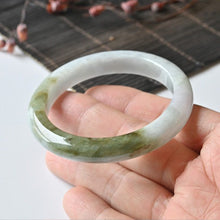 Natural Jade Bangle Jadeite Bangle