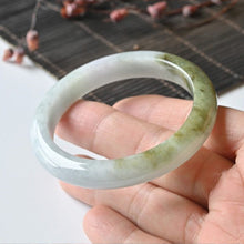 Natural Jade Bangle Jadeite Bangle