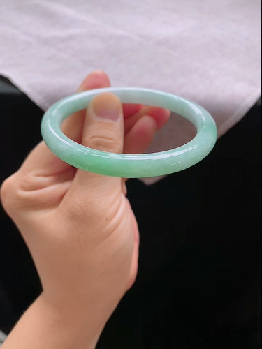 Natural Jade Bangle Jadeite Bangle