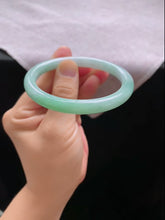 Natural Jade Bangle Jadeite Bangle