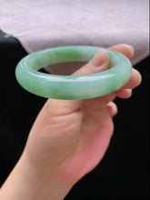 Natural Jade Bangle Jadeite Bangle