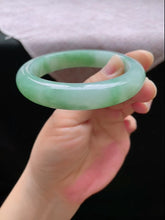 Natural Jade Bangle Jadeite Bangle
