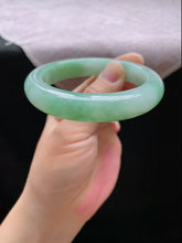 Natural Jade Bangle Jadeite Bangle