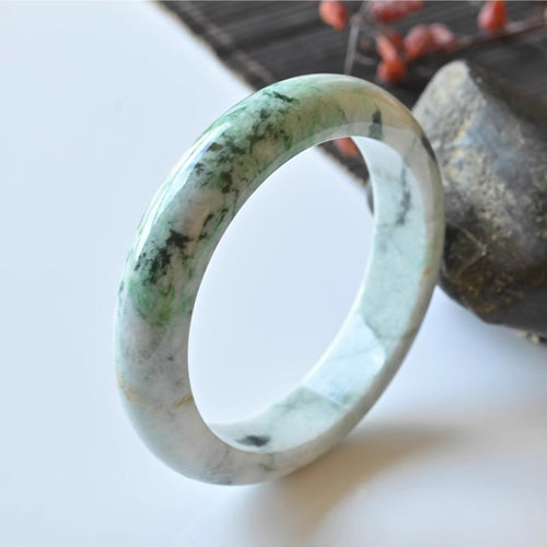 Natural Jade Bangle Jadeite Bangle