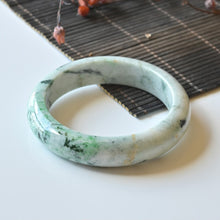 Natural Jade Bangle Jadeite Bangle