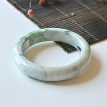 Natural Jade Bangle Jadeite Bangle