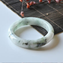 Natural Jade Bangle Jadeite Bangle