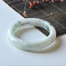 Natural Jade Bangle Jadeite Bangle