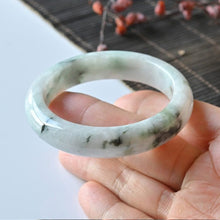 Natural Jade Bangle Jadeite Bangle