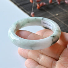 Natural Jade Bangle Jadeite Bangle
