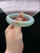 Natural Jade Bangle Jadeite Bangle
