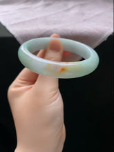 Natural Jade Bangle Jadeite Bangle