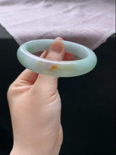 Natural Jade Bangle Jadeite Bangle