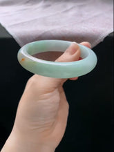 Natural Jade Bangle Jadeite Bangle