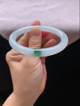 Natural Jade Bangle Jadeite Bangle