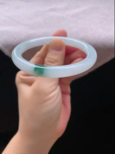 Natural Jade Bangle Jadeite Bangle