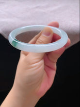 Natural Jade Bangle Jadeite Bangle