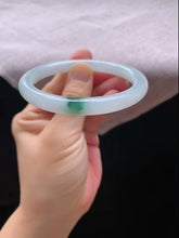Natural Jade Bangle Jadeite Bangle