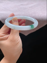 Natural Jade Bangle Jadeite Bangle