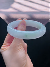 Natural Jade Bangle Jadeite Bangle