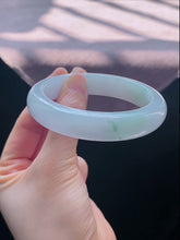 Natural Jade Bangle Jadeite Bangle