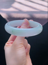 Natural Jade Bangle Jadeite Bangle