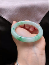 Natural Jade Bangle Jadeite Bangle