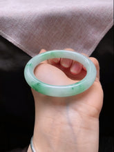 Natural Jade Bangle Jadeite Bangle
