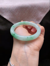 Natural Jade Bangle Jadeite Bangle