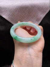 Natural Jade Bangle Jadeite Bangle