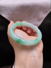 Natural Jade Bangle Jadeite Bangle