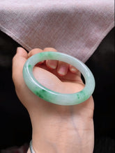 Natural Jade Bangle Jadeite Bangle