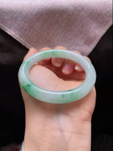 Natural Jade Bangle Jadeite Bangle