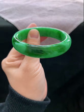 Natural Jade Bangle Jadeite Bangle