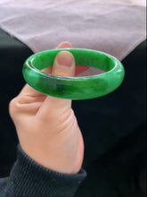 Natural Jade Bangle Jadeite Bangle