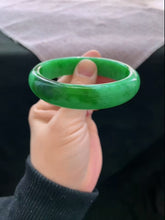 Natural Jade Bangle Jadeite Bangle