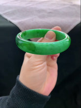 Natural Jade Bangle Jadeite Bangle