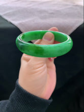 Natural Jade Bangle Jadeite Bangle