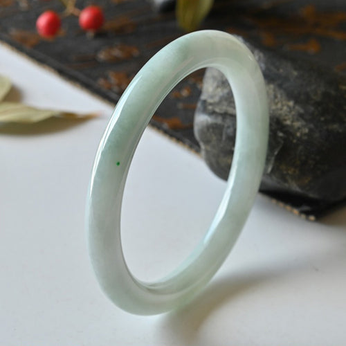 Natural Jade Bangle Jadeite Bangle