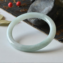Natural Jade Bangle Jadeite Bangle