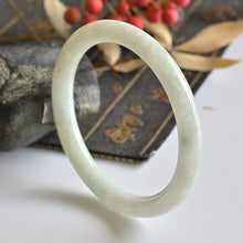 Natural Jade Bangle Jadeite Bangle