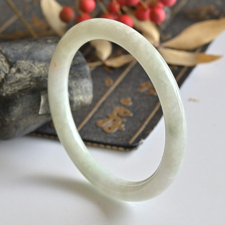Natural Jade Bangle Jadeite Bangle