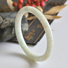 Natural Jade Bangle Jadeite Bangle