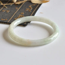 Natural Jade Bangle Jadeite Bangle