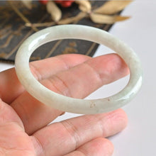 Natural Jade Bangle Jadeite Bangle