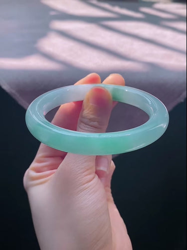 Natural Jade Bangle Jadeite Bangle