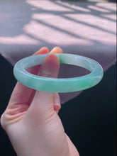 Natural Jade Bangle Jadeite Bangle