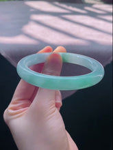 Natural Jade Bangle Jadeite Bangle