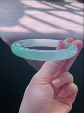 Natural Jade Bangle Jadeite Bangle