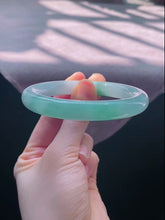 Natural Jade Bangle Jadeite Bangle
